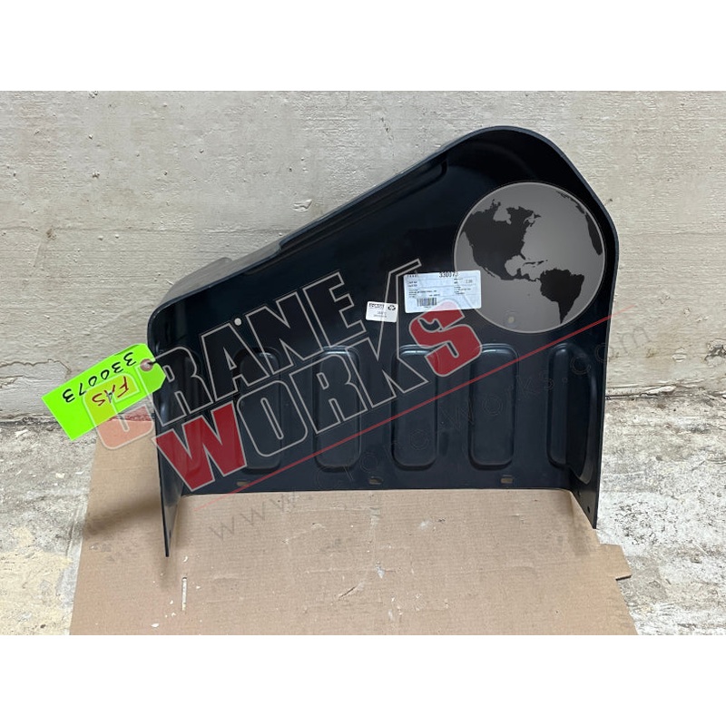 330073 | NEW OUTER BOOM COVER SMALL INNER