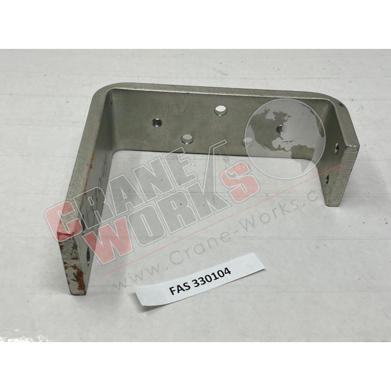 330104 | NEW SUPPORT|7.5″ x 6″ x 2.4″