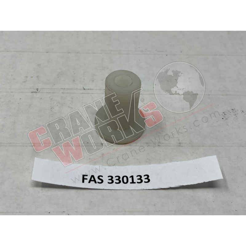 330133 | NEW BUSH|1.4″ x 1.4″ x 1.25″