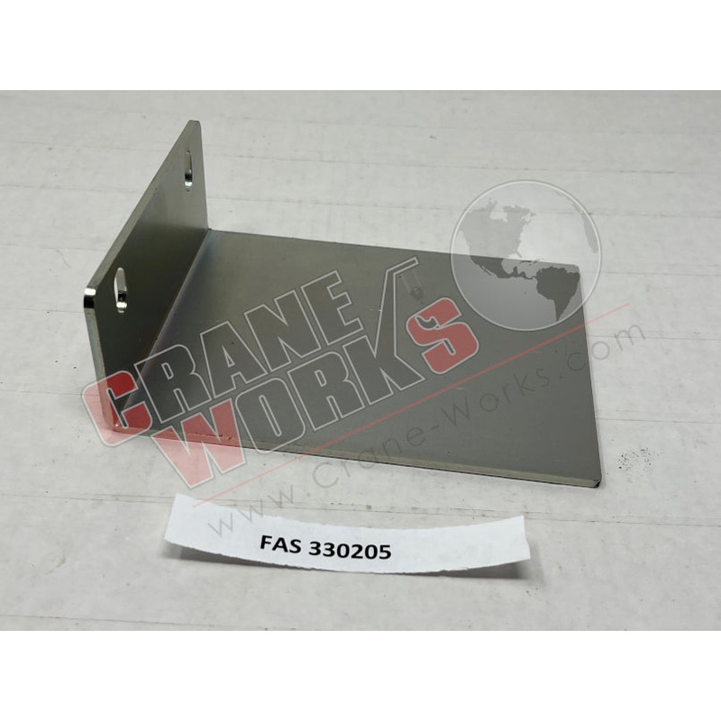 330205 | NEW STOP|5.8″ x 4.5″ x 2″