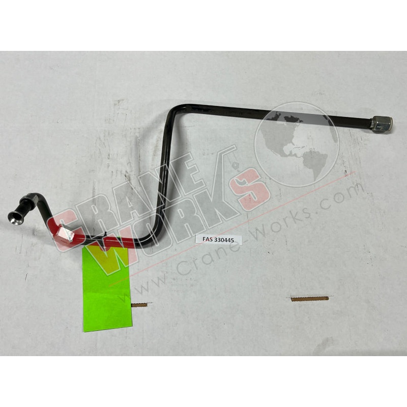 330445 | NEW PIPE|20″ x 10.5″ x 6″