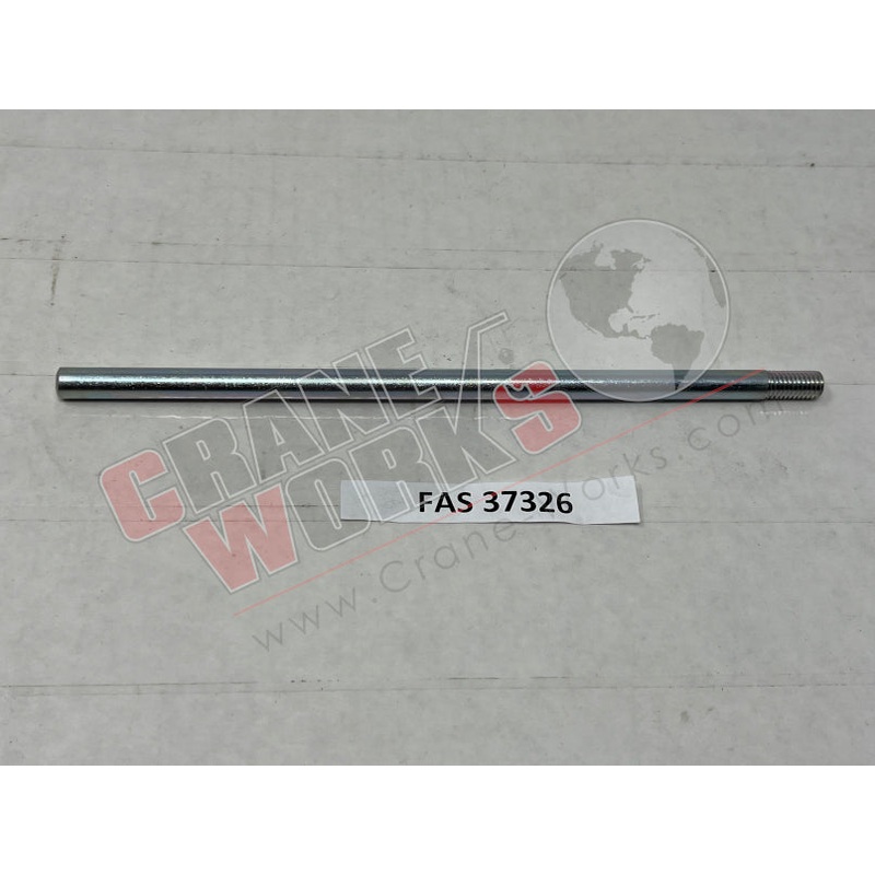 37326 | NEW LEVER|7.8″ x 0.25″ x 0.25″