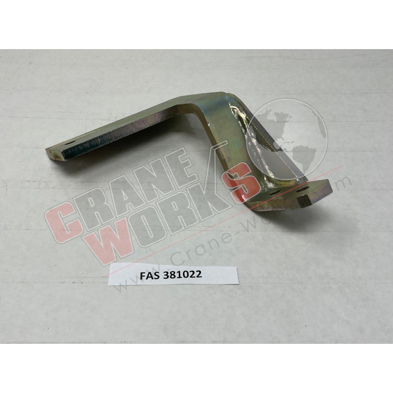 381022 | NEW SUPPORT|7.5″ x 5.5″ x 2″