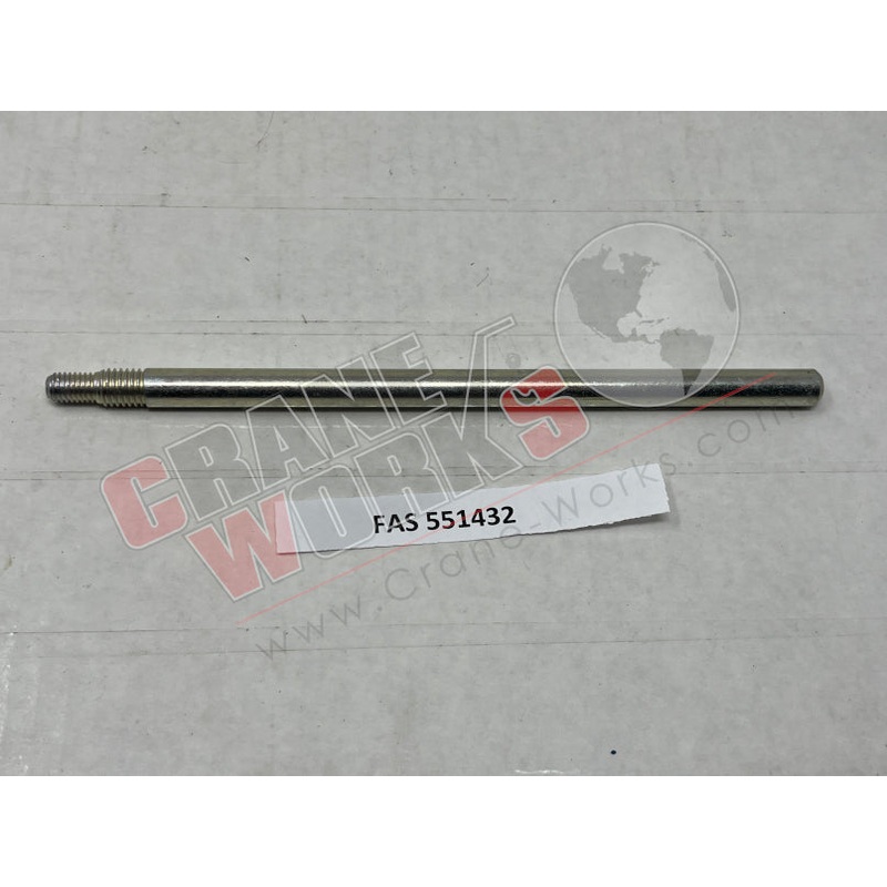 551432 | NEW LEVER|7.8″ x 0.4″ x 0.4″