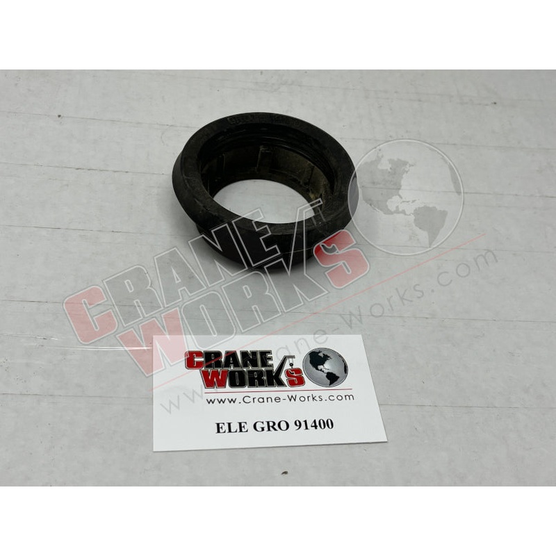 91400 | NEW GROMMET|3.25″ x 3.25″ x 1.25″