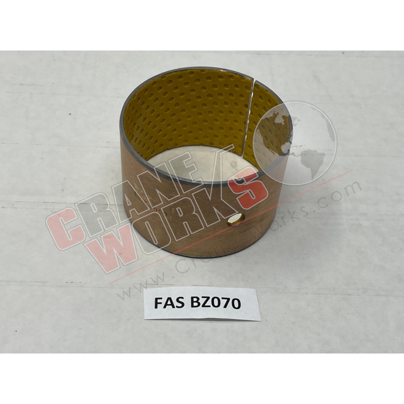 BZ070 | NEW REPLACES BZ157|3″ x 3″ x 2″