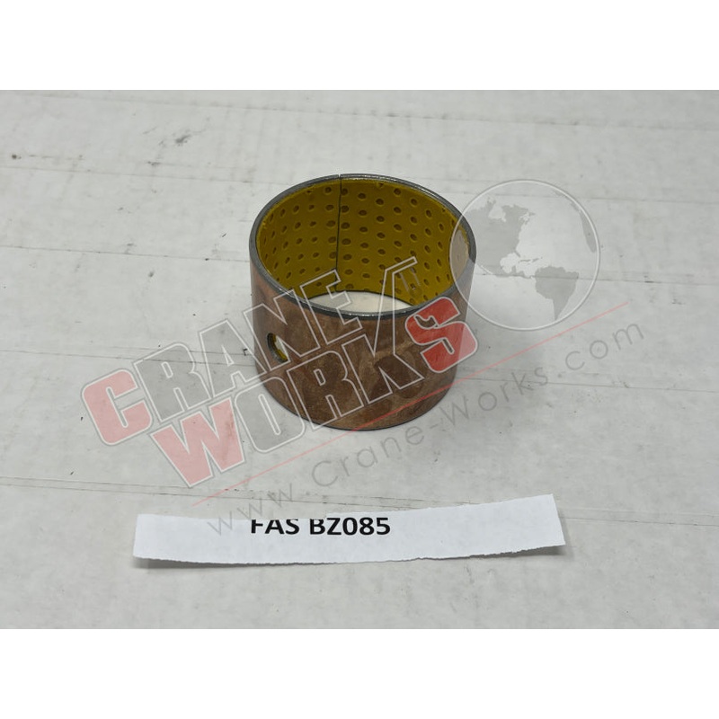 BZ085 | NEW BUSHING|2.2″ x 2.2″ x 1.6″