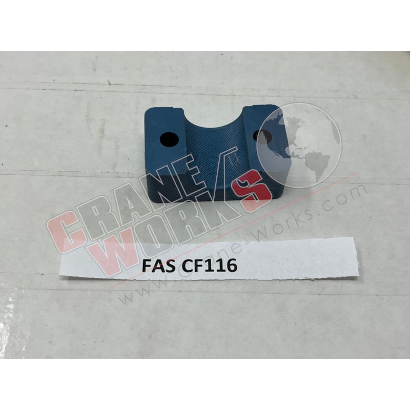 CF116 | NEW COLLAR|1.9″ x 1.1″ x 0.7″