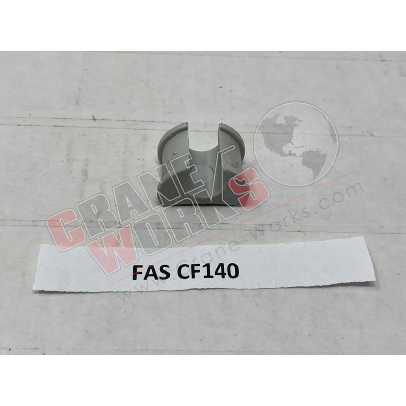 CF140 | NEW COLLAR|1.1″ x 0.75″ x 0.75″