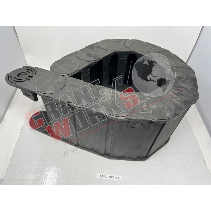 CT200LINK | NEW LINK EACH|21″ x 14″ x 9″