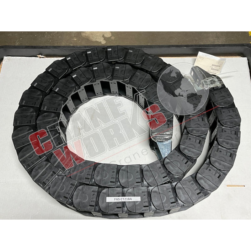CT218A | NEW E-CHAIN (45 LINKS)