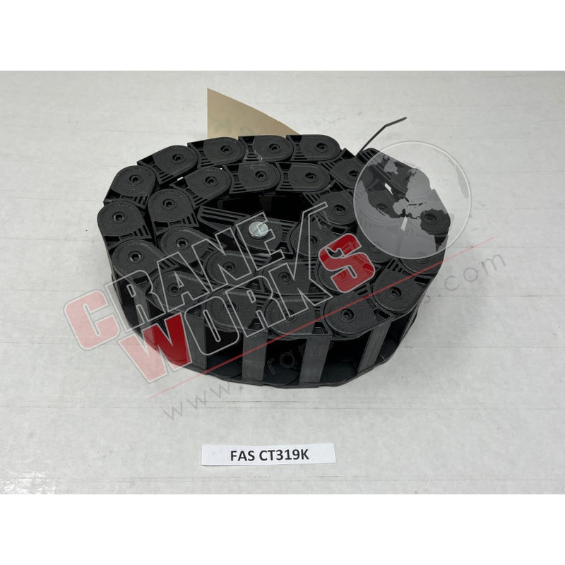 CT319K | NEW HOSE CARRIER REPLACES CT284