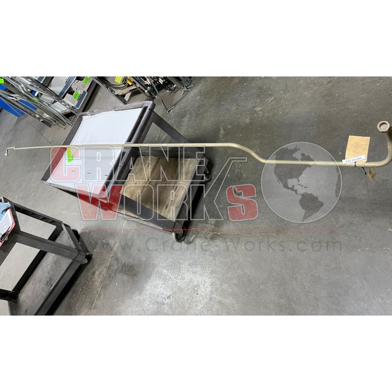 101284 | NEW PIPE|159.5″ x 6″ x 5″