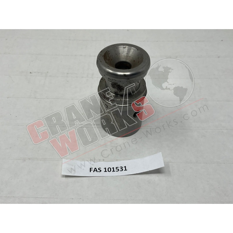 101531 | NEW PISTON|3.25″ x 1.75″ x 1.75″