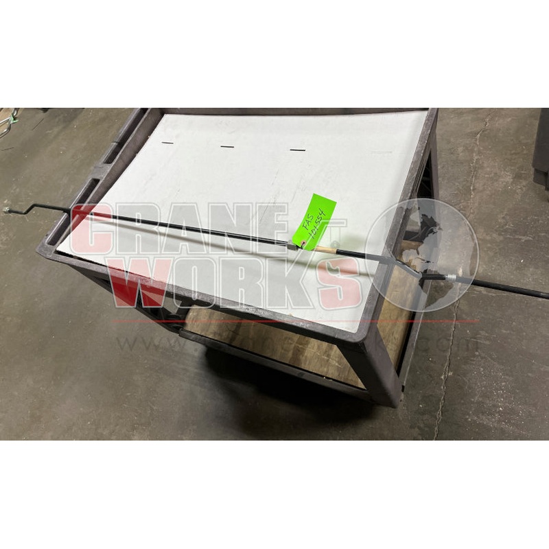 101554 | NEW PIPE|65″ x 3.5″ x 2″