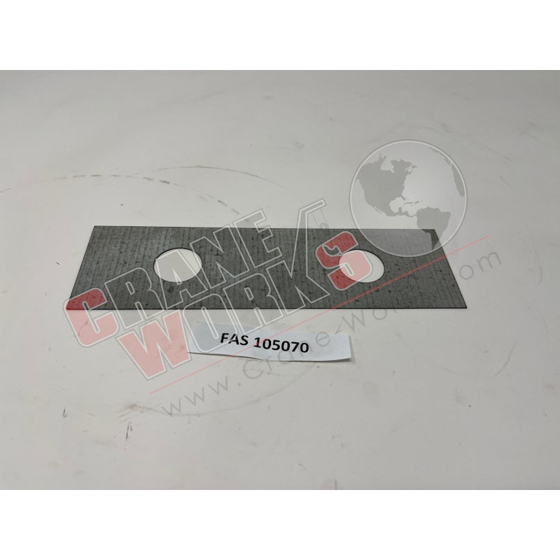 105070 | NEW SHIM|8″ x 2.5″ x 0.1″