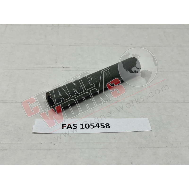 105458 | NEW SPACER|3.5″ x 0.6″ x 0.6″