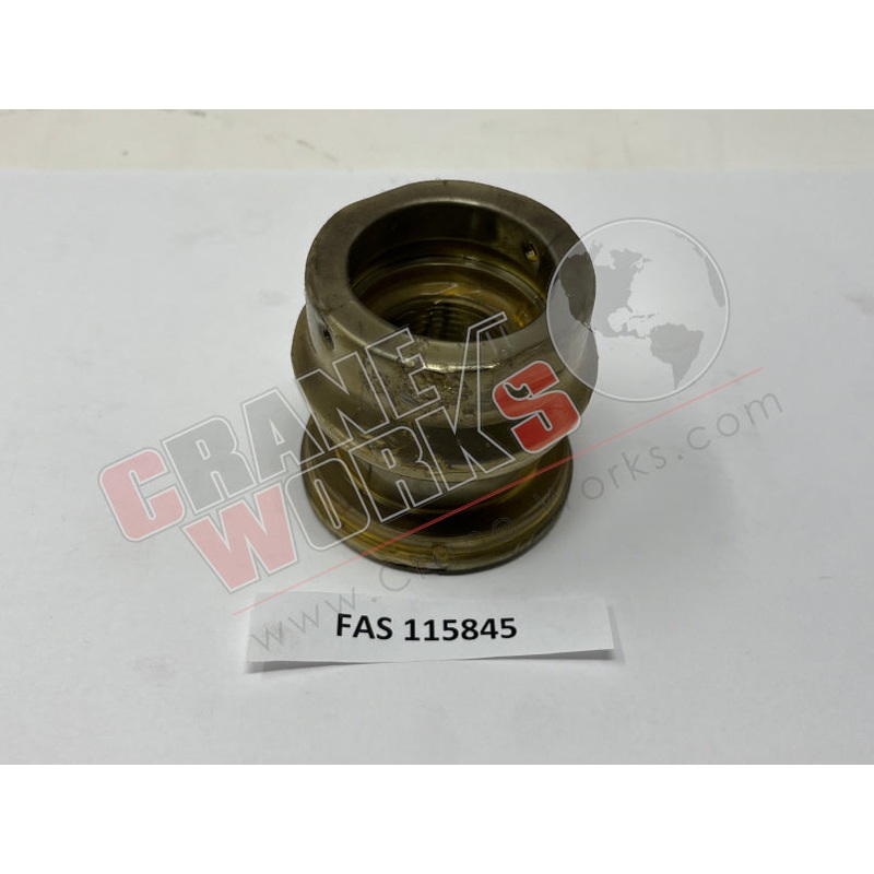 115845 | NEW PISTON|2.75″ x 2.75″ x 2.6″