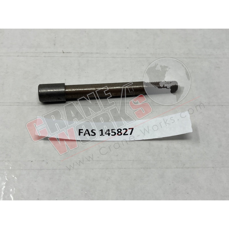 145827 | NEW PIN|3.75″ x 0.5″ x 0.5″