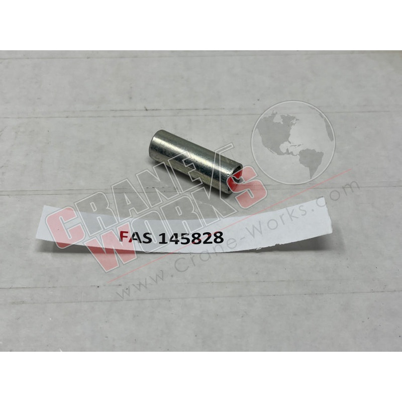 145828 | NEW SPACER|1.4″ x 0.4″ x 0.4″