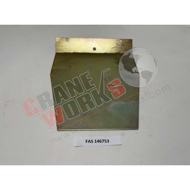146753 | NEW SUPPORT|11.5″ x 9″ x 1.25″