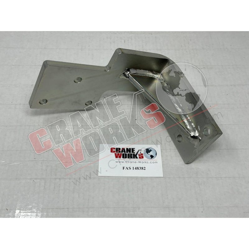 148382 | NEW SUPPORT|7.5″ x 5.75″ x 4.5″