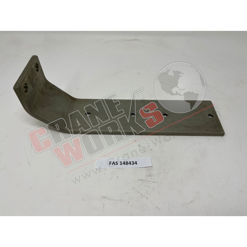 148434 | NEW SUPPORT|12.25″ x 3.25″ x 3.6″
