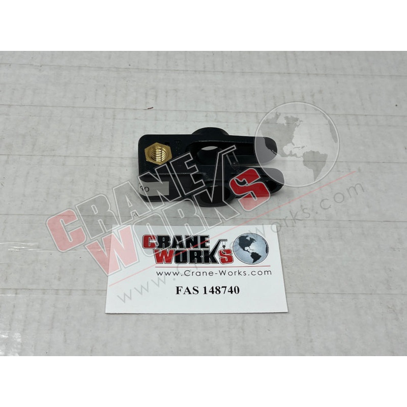 148740 | NEW FORK|3.2″ x 1.5″ x 1″