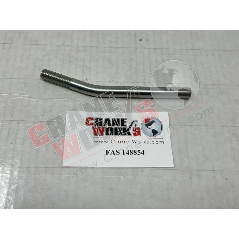 148854 | NEW LEVER|5.25″ x 1″ x 0.4″
