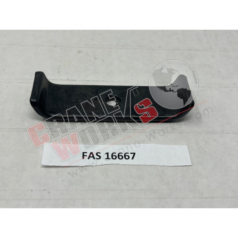 16667 | NEW COLLAR|4″ x 1.25″ x 0.6″