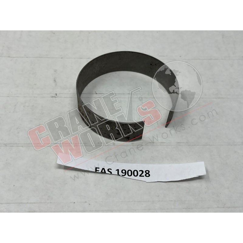 190028 | NEW SPACER|2.75″ x 2.75″ x 0.75″