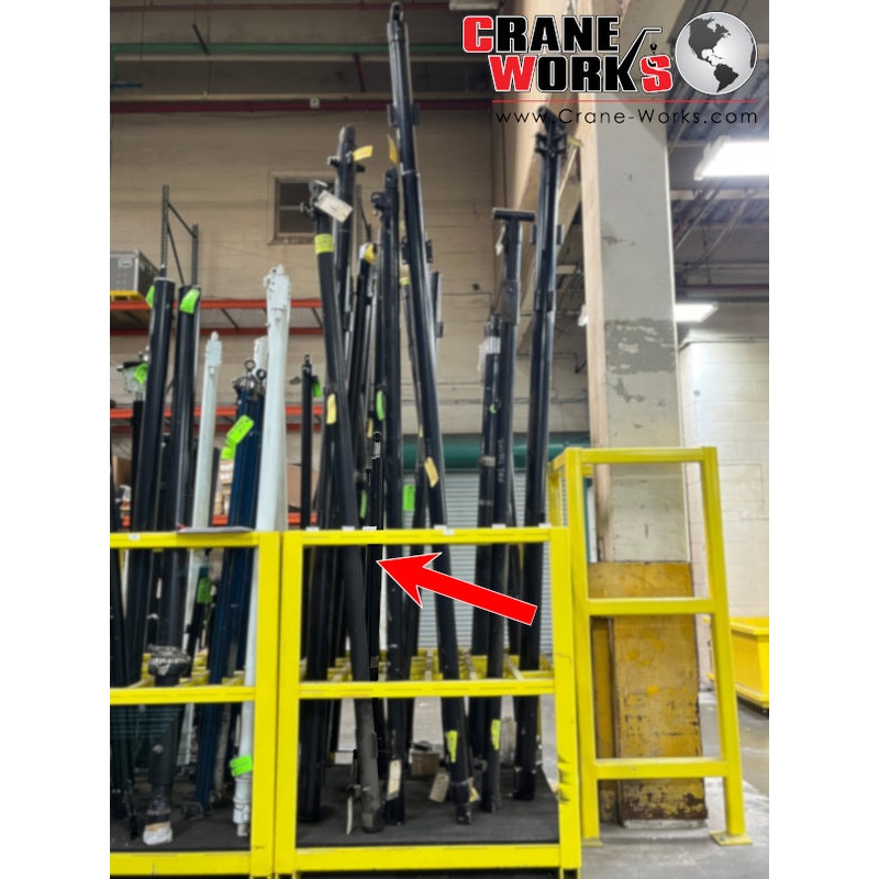 190123U | USED CYLINDER|68″ x 4″ x 4″