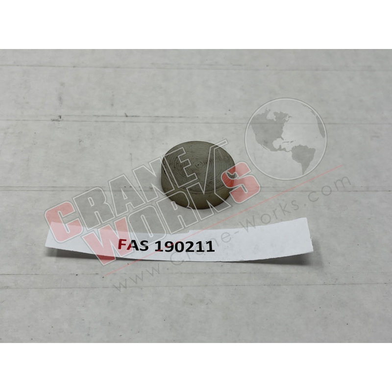 190211 | NEW GUIDE SHOE|1.2″ x 1.2″ x 0.4″