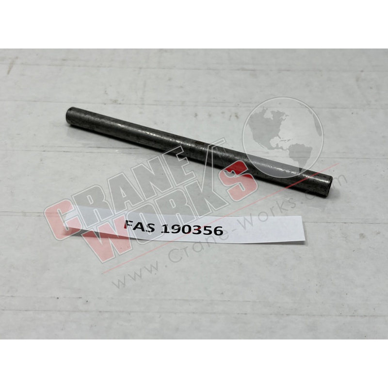 190356 | NEW GREASE TUBE|4.6″ x 0.25″ x 0.25″