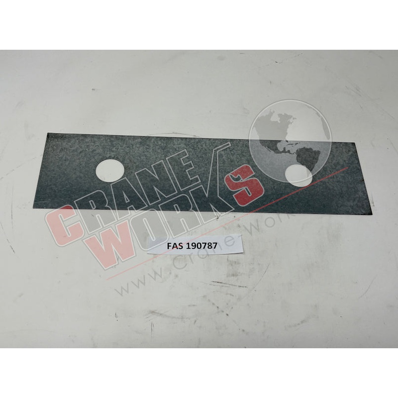 190787 | NEW SHIM|11.4″ x 3.2″ x 0.1″