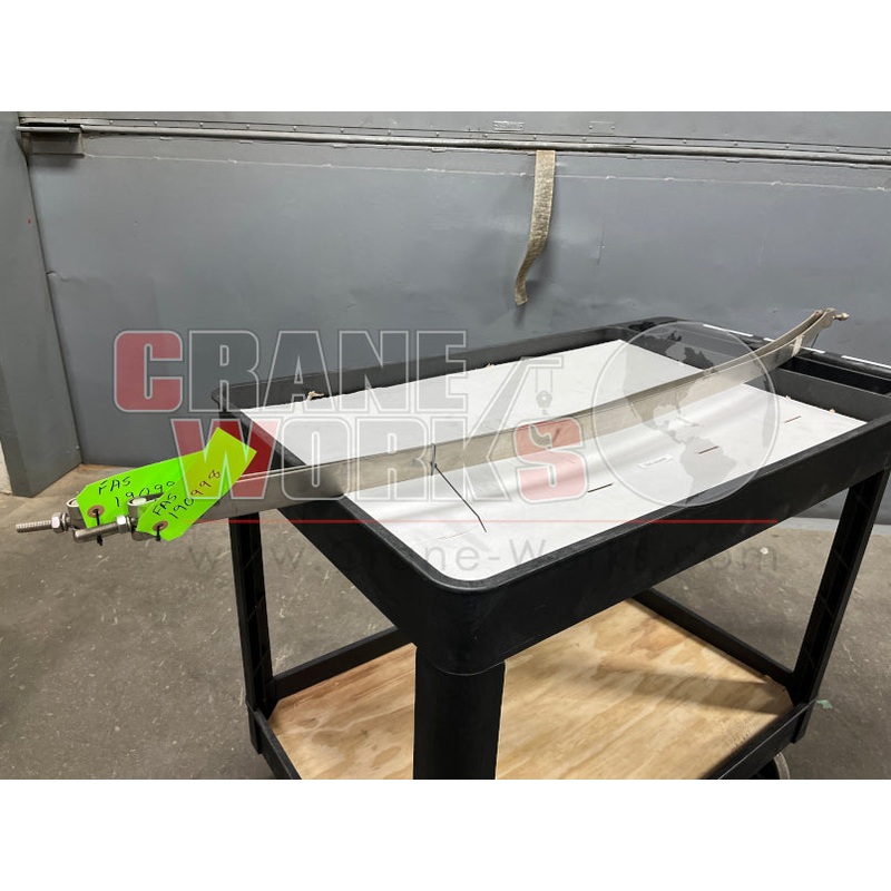 190998 | NEW BRACE|64.5″ x 1.5″ x 1″