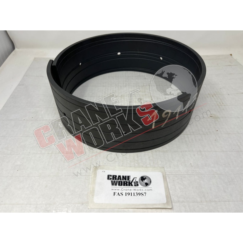 191139S7 | NEW BUSHING|11.5″ x 11.25″ x 4″
