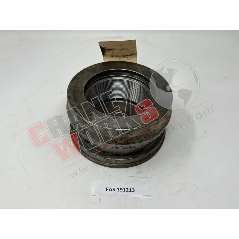 191213 | NEW PISTON (191759 CYL)