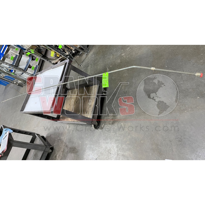 191256 | NEW PIPE|163″ x 12″ x 1″