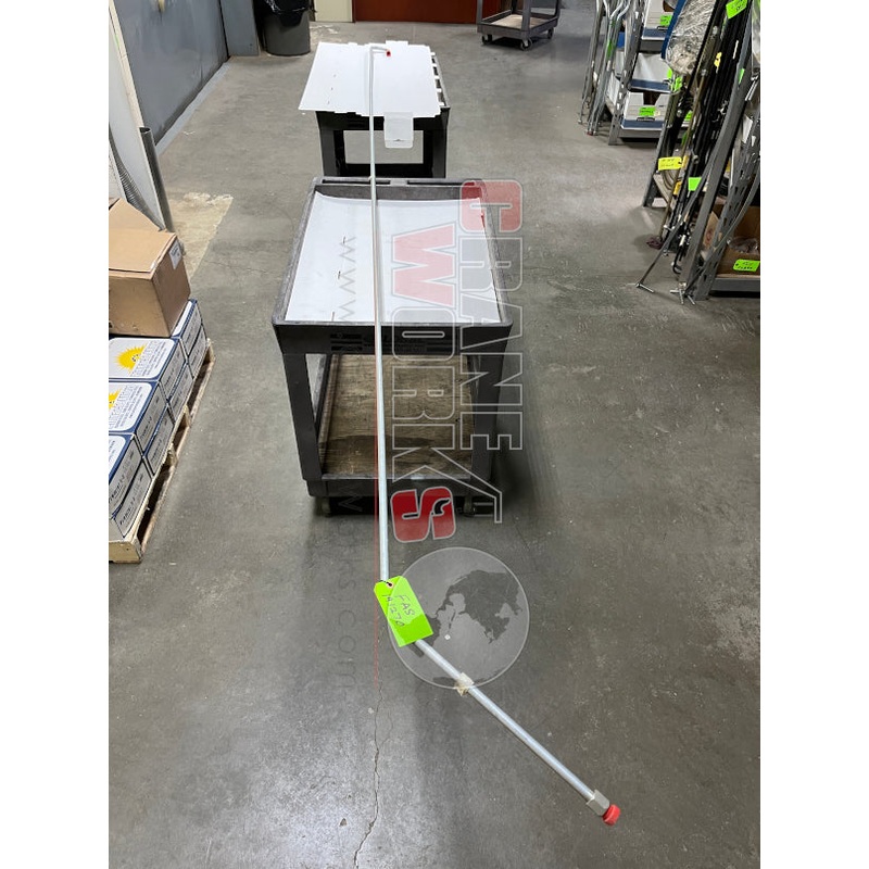 191270 | NEW PIPE|163″ x 15″ x 2″