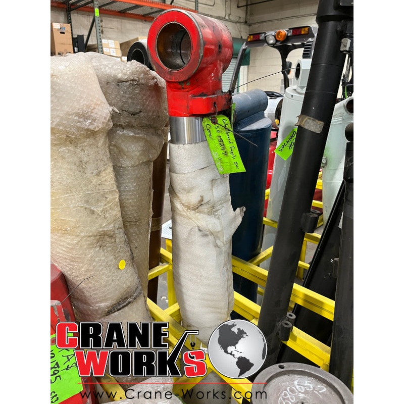 191761U | USED CYLINDER ROD (FOR 191759)