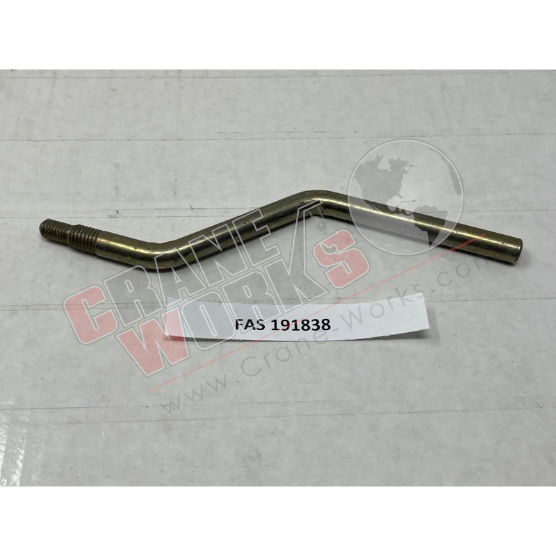 191838 | NEW LEVER|7.25″ x 2.25″ x 0.4″