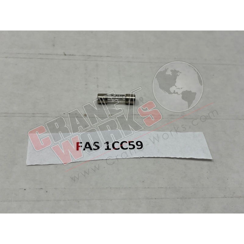 1CC59 | NEW GDB FUSE 10 AMP|0.75″ x 0.2″ x 0.2″