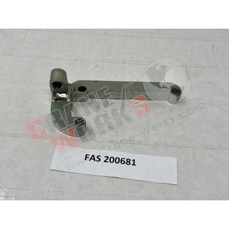 200681 | NEW SUPPORT|4″ x 2″ x 1.1″