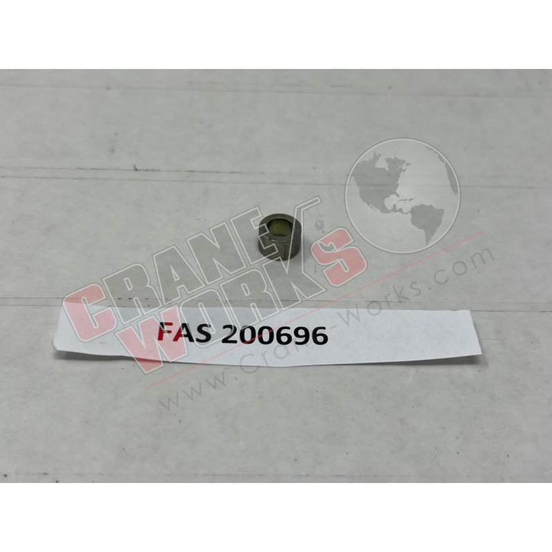 200696 | NEW SPACER|0.4″ x 0.4″ x 0.25″