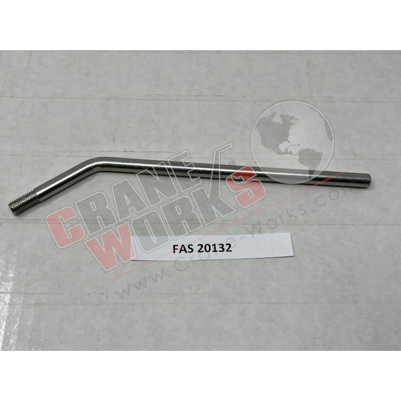 20132 | NEW LEVER|8″ x 1.75″ x 0.4″