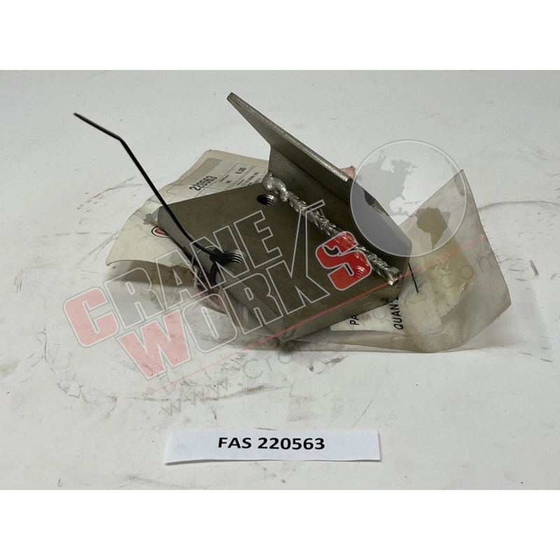 220563 | NEW CARTER|4″ x 2.75″ x 2.75″