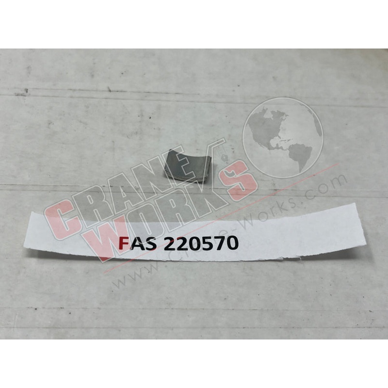 220570 | NEW SHIM|0.6″ x 0.4″ x 0.1″