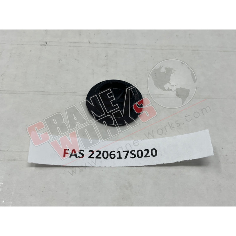 220617S020 | NEW GUIDE SHOE|1.4″ x 1.4″ x 0.25″