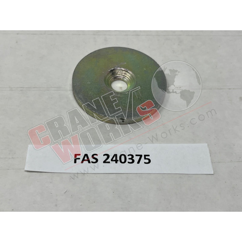 240375 | NEW GUIDE SHOES|2″ x 2″ x 0.2″